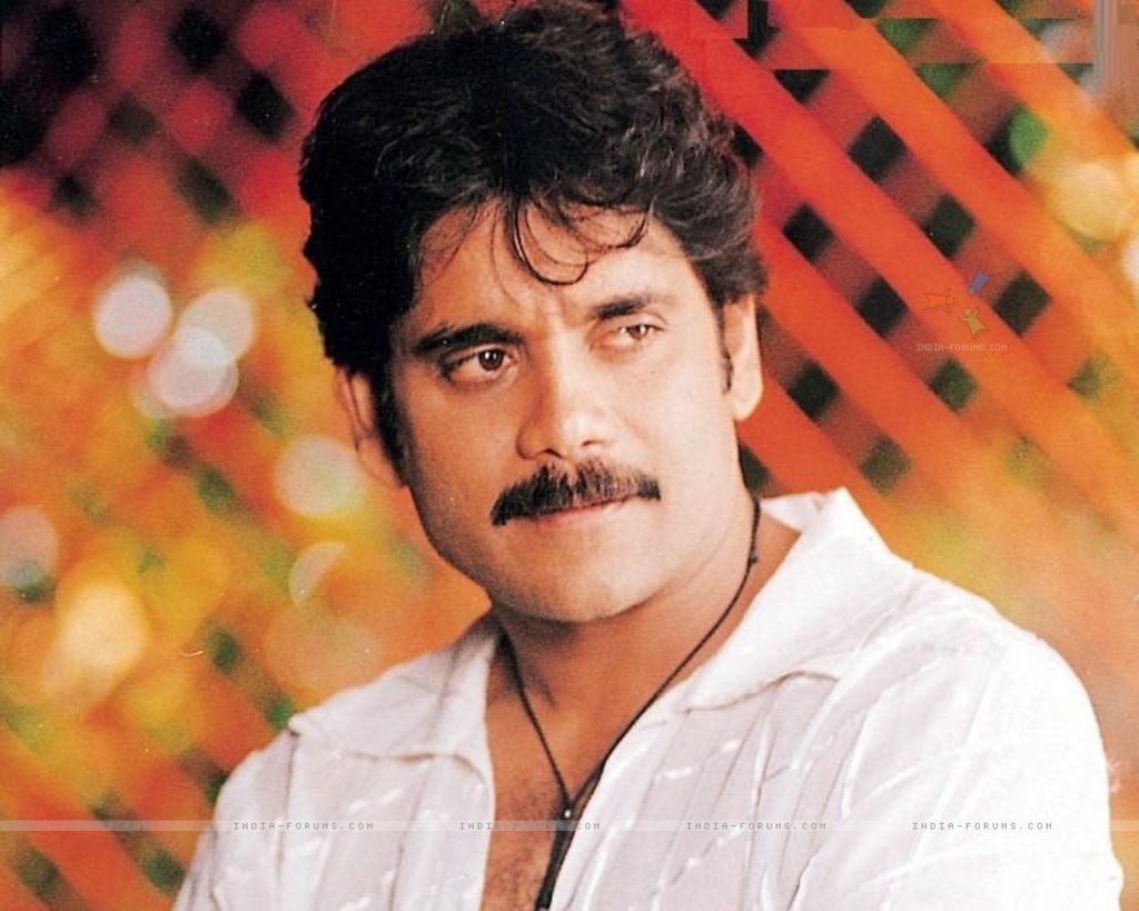 How To Say Nagarjuna