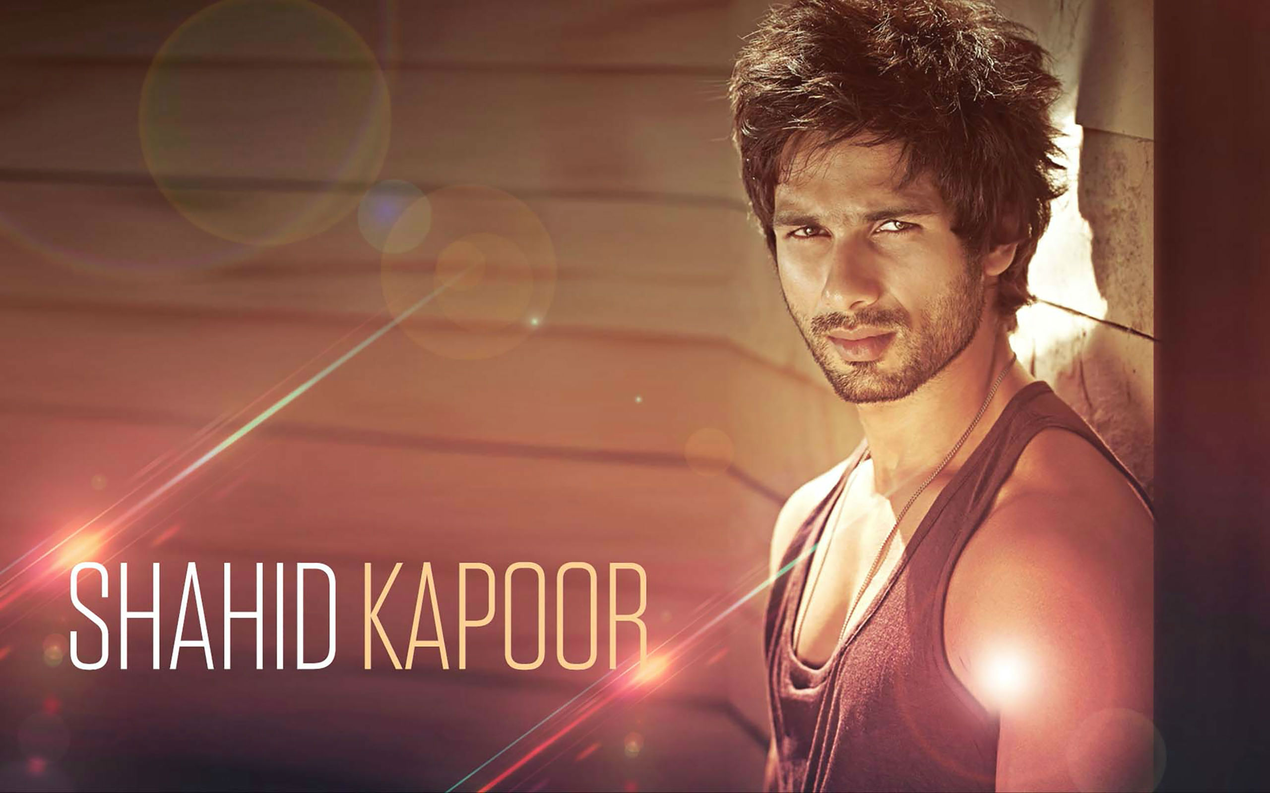 Shahid Kapoor Photos, Images, Pics & HD Wallpapers Download